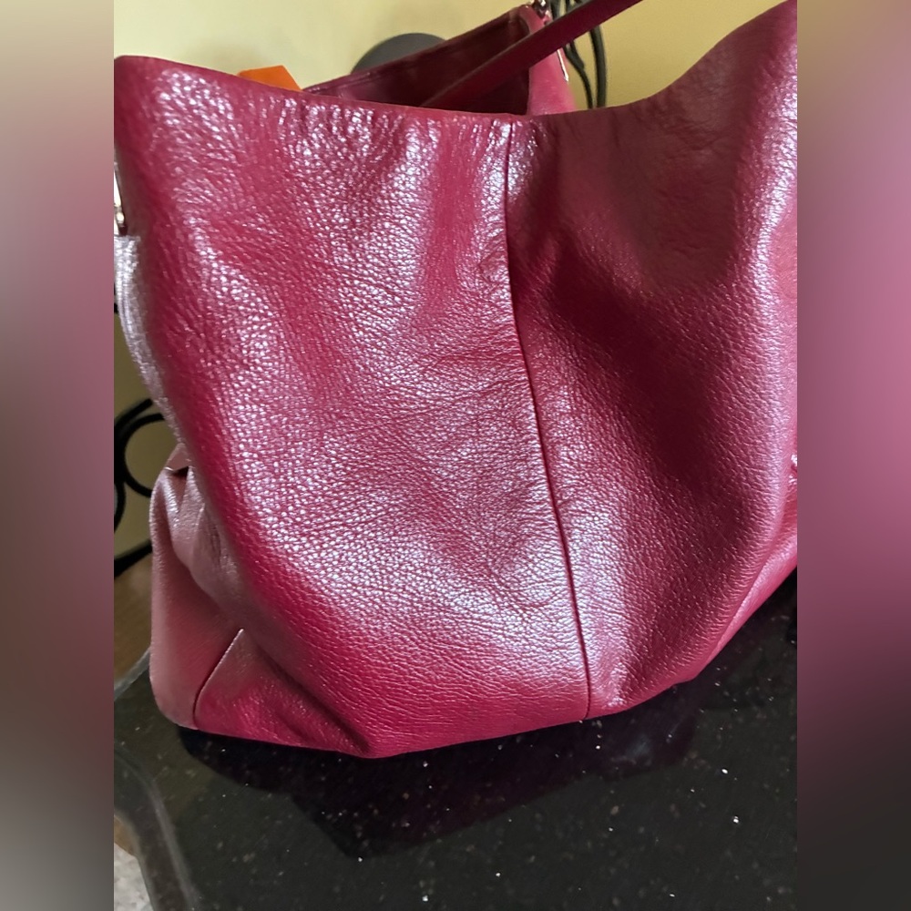 Coach Madison bag